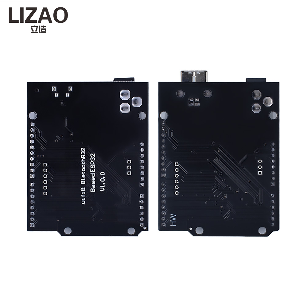 Wemos D1 Mini - Placa de desarrollo ESP32 D1 R32