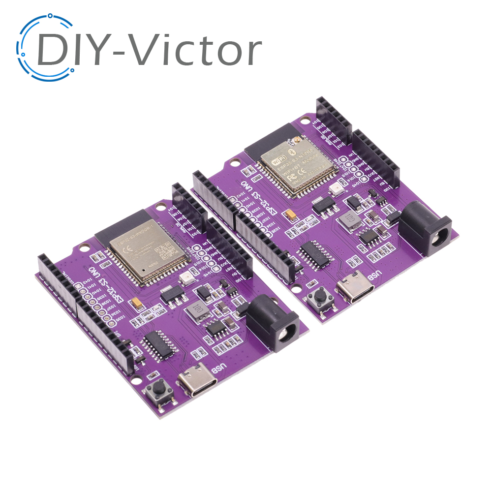 Esp32 S3 Devkitc 1 - ESP32-S3-DevKitC-1-Placa de desarrollo de malla BLE