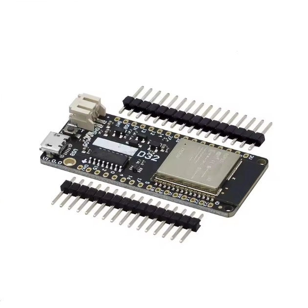 Lolin D32 - LOLIN D32 V1.0.0 WIFI Bluetooth Módulo