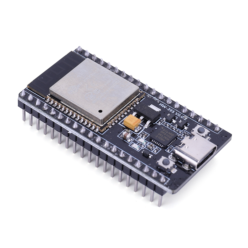 Nodemcuv2 - ESP32 Nodemcu ESP32 placa de expansión