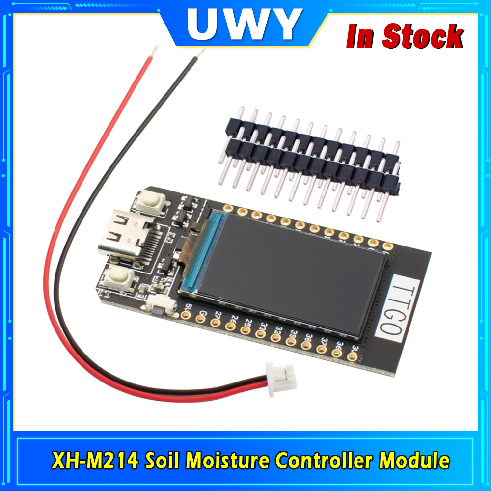 Micro USB/tipo-c USB WeMos D1  - D1 Mini Pro reseña y precio