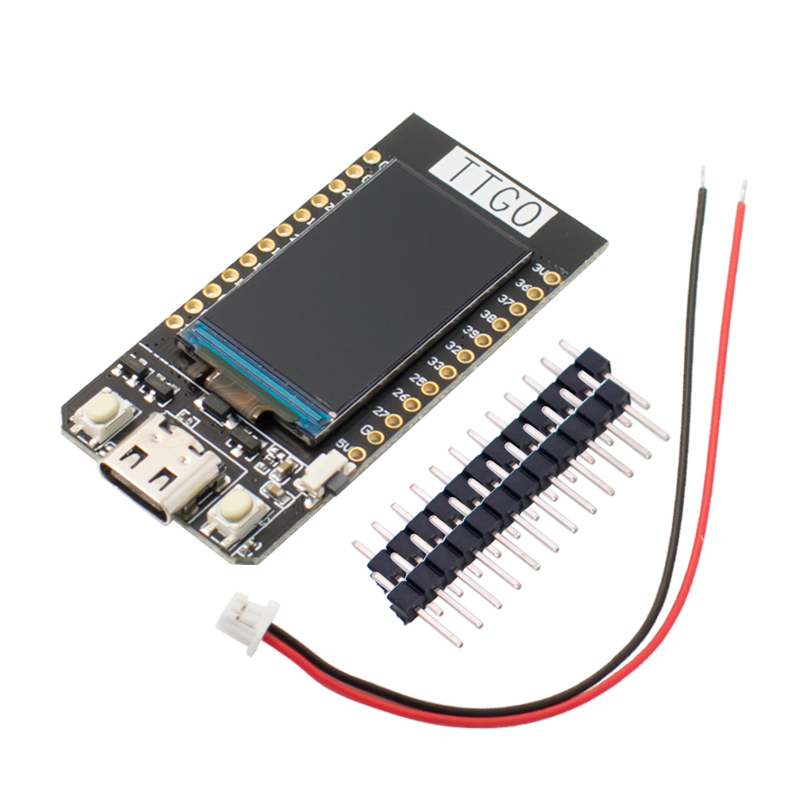 Micro USB/tipo-c USB WeMos D1  - D1 Mini Pro reseña y precio