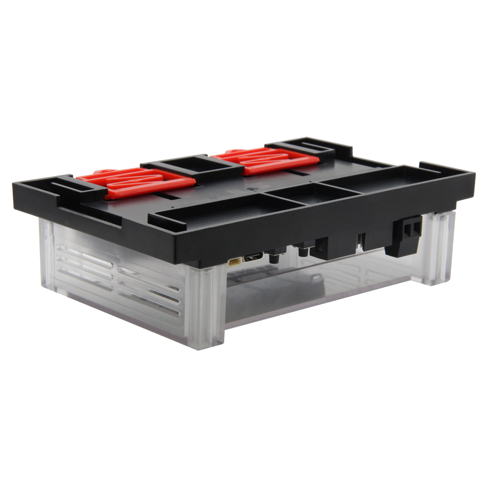 LILYGO® T-RelayS3-Placa de des - Lolin S3 reseña y precio