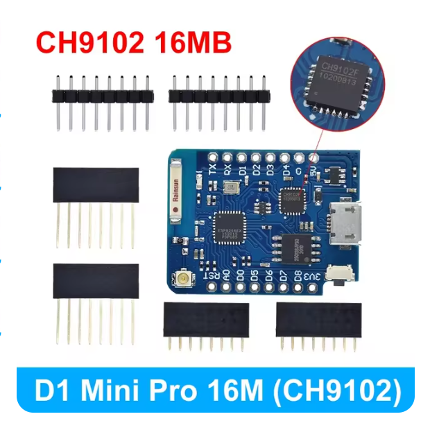 Boyi Technology mini D1 PRO, m - D1 Mini Pro reseña y precio