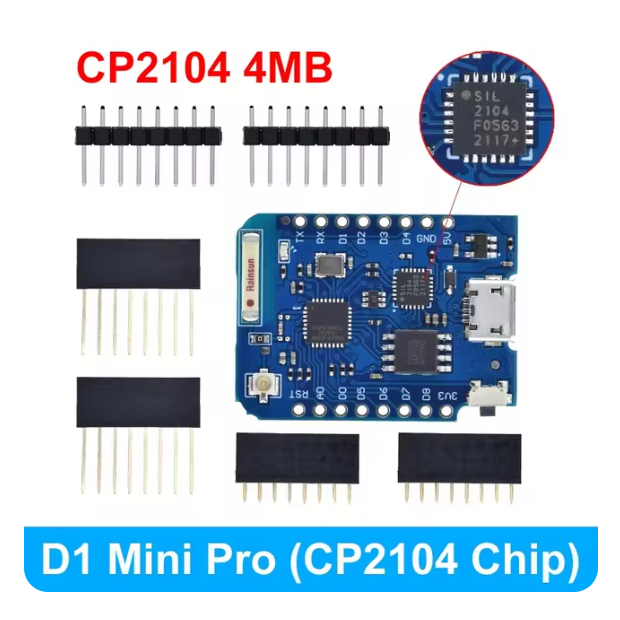 Boyi Technology mini D1 PRO, m - D1 Mini Pro reseña y precio