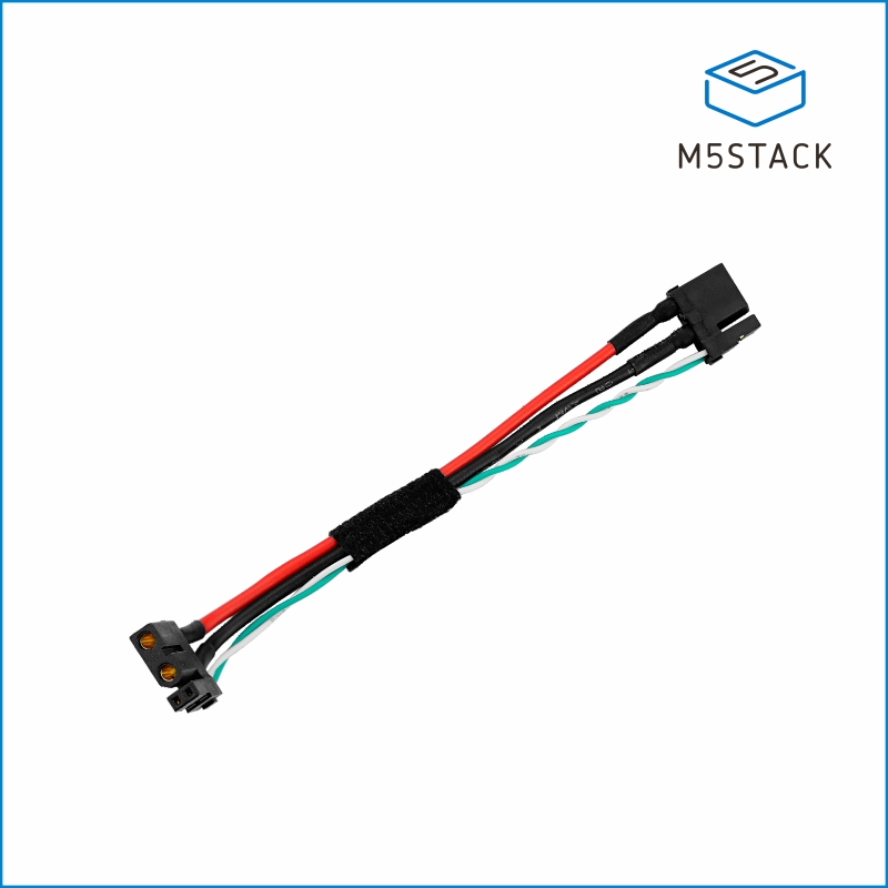Cable PwrCAN Oficial M5Stack p - M5Stack reseña y precio