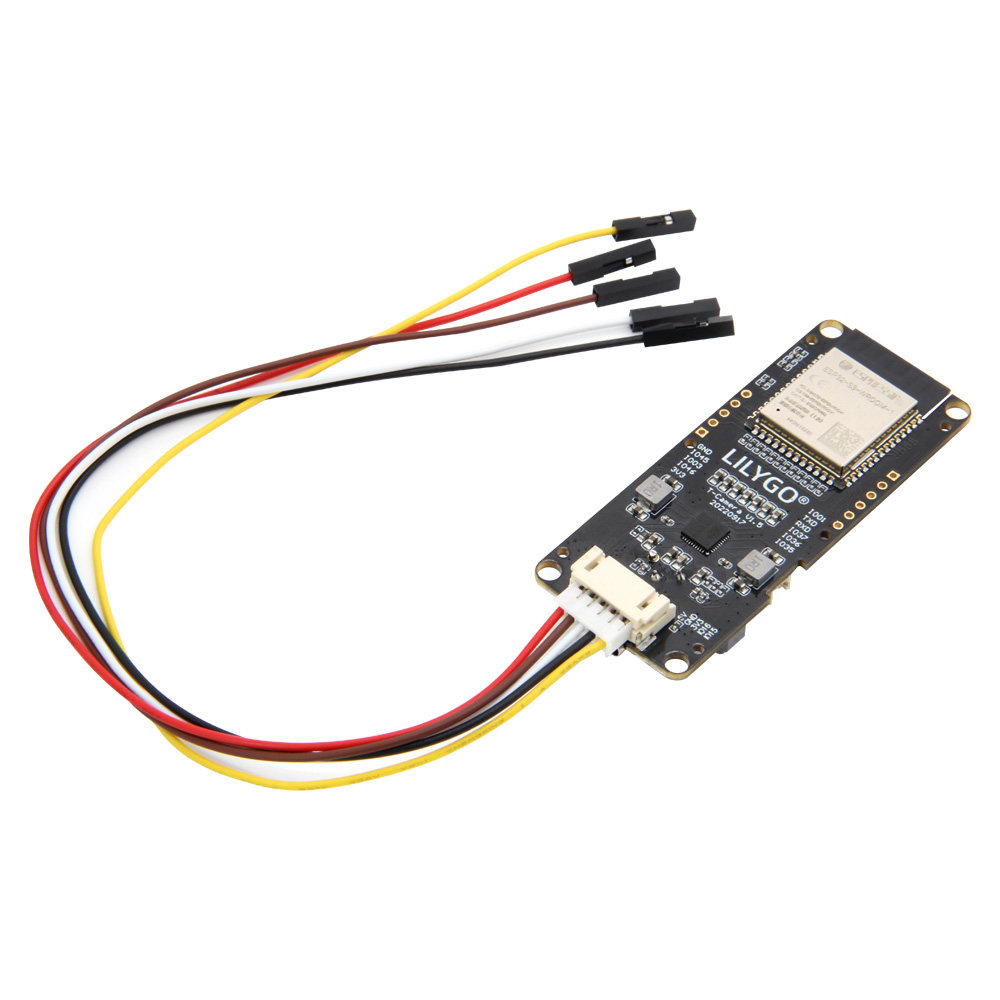 LILYGO ®   Cámara T S3 ESP32-S - Lolin S3 reseña y precio