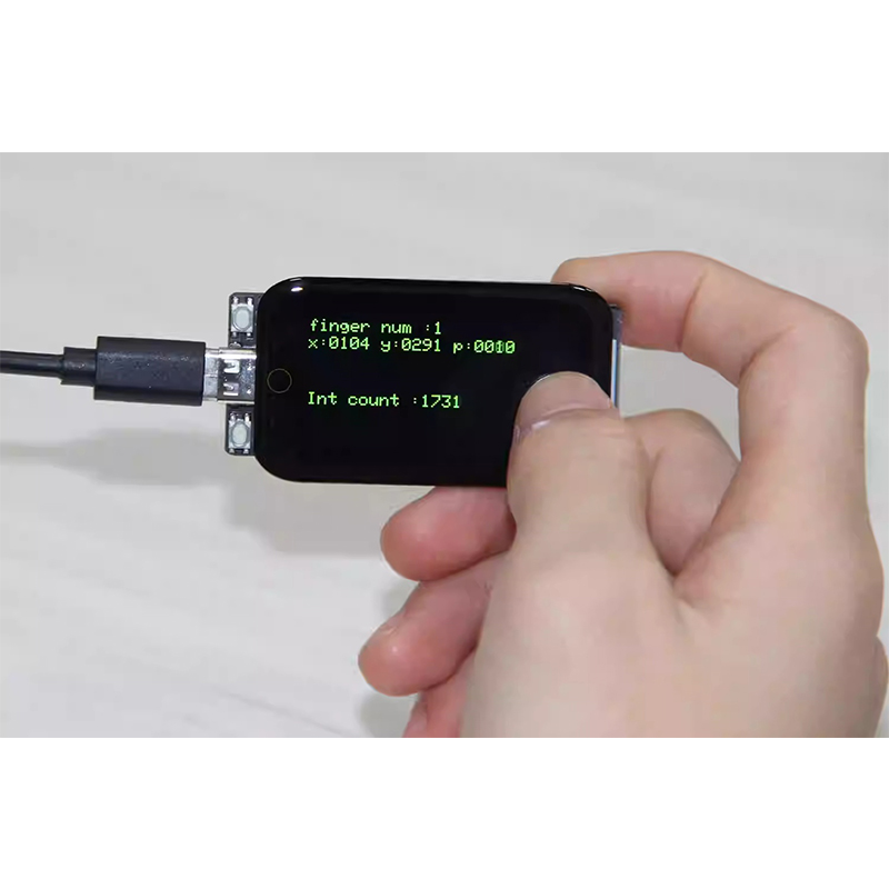 LILYGO ®   T-Display-S3 Versió - Lolin S3 reseña y precio