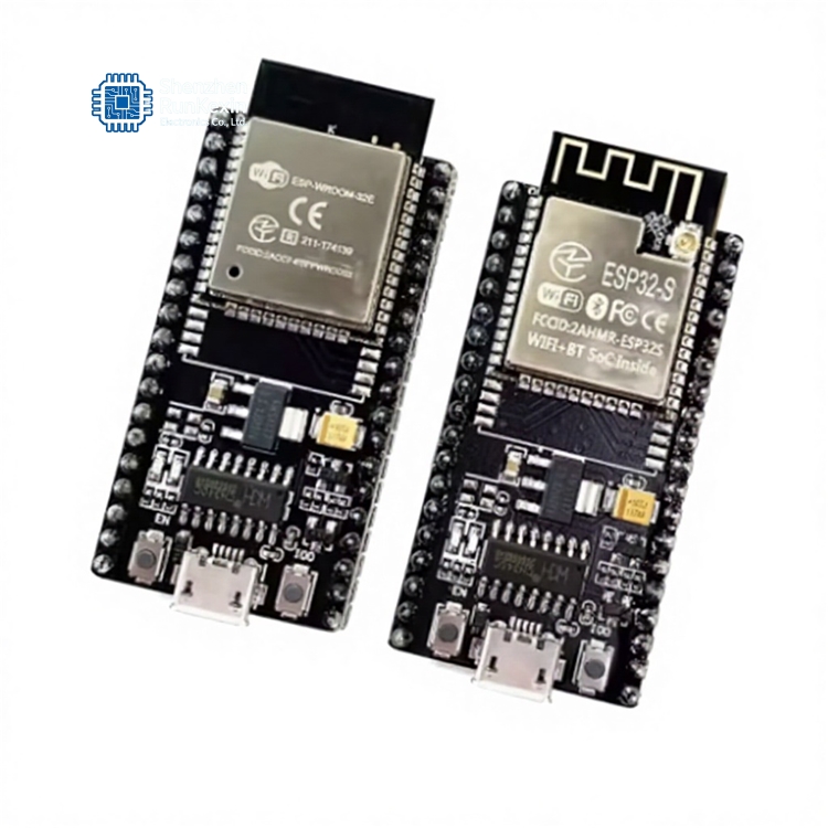 Placa de Desarrollo WiFi NodeM - Nodemcu 32S reseña y precio