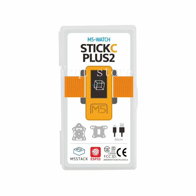 M5StickC-Plus2 Accesorios para - M5Stickc reseña y precio