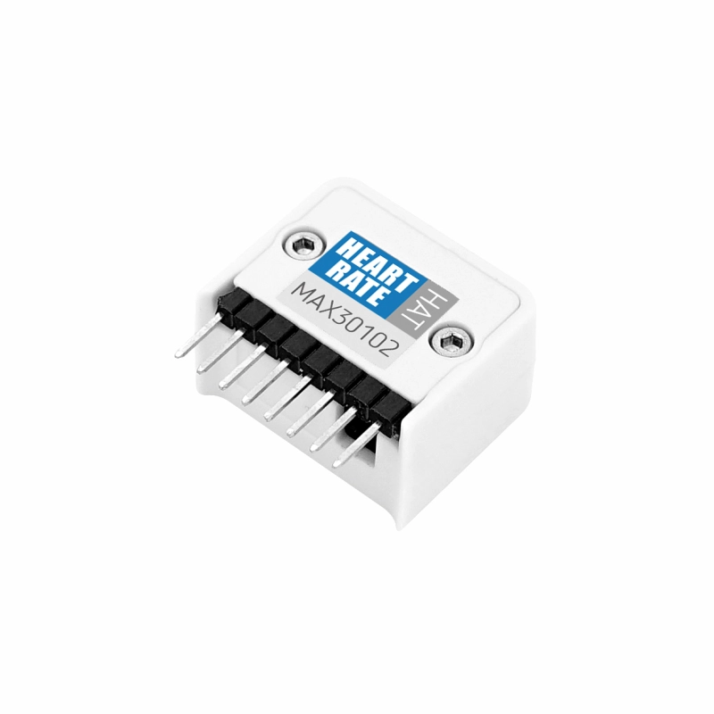 Sensor de Ritmo Cardíaco Ofici - M5Stickc reseña y precio