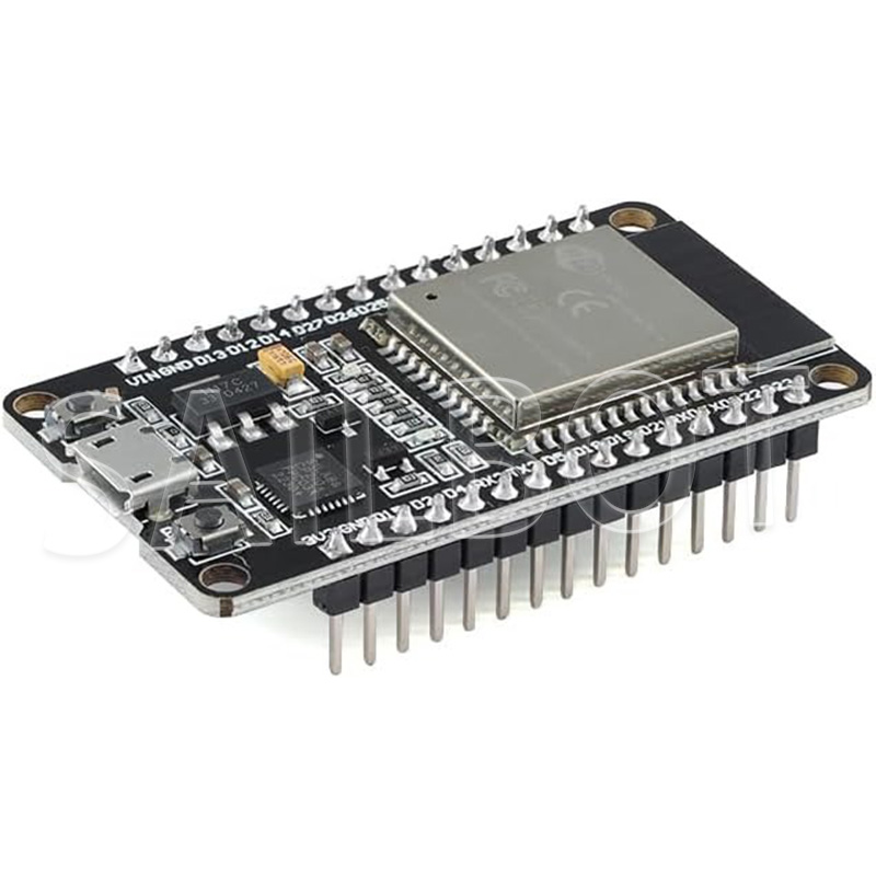 1/5/10PCS WR-32 32-S Placa de  - Nodemcuv2 reseña y precio