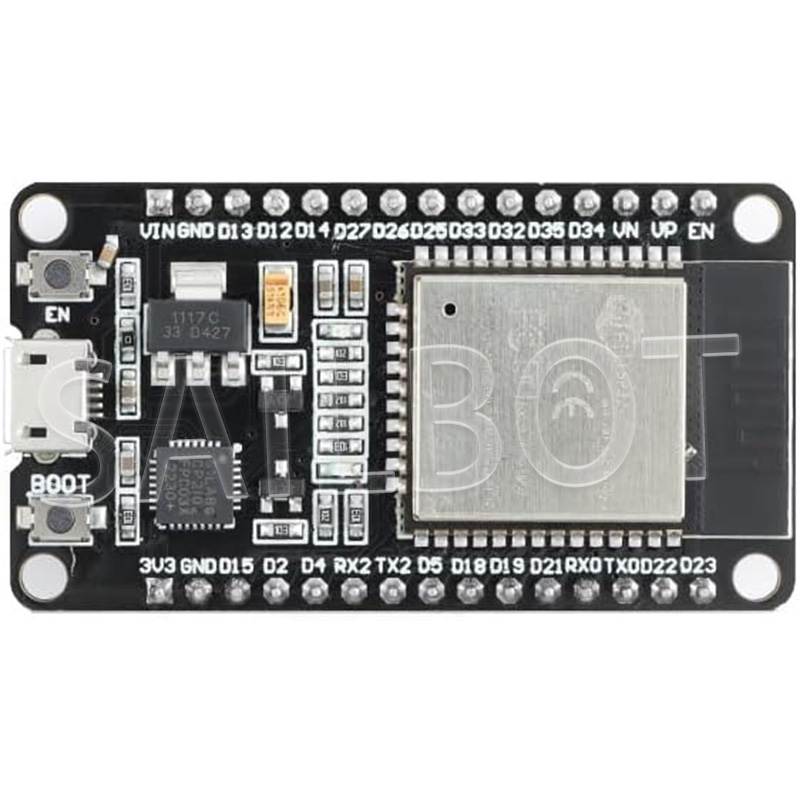 1/5/10PCS WR-32 32-S Placa de  - Nodemcuv2 reseña y precio