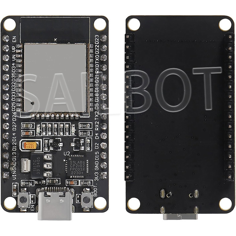 1/5/10PCS WR-32 32-S Placa de  - Nodemcuv2 reseña y precio