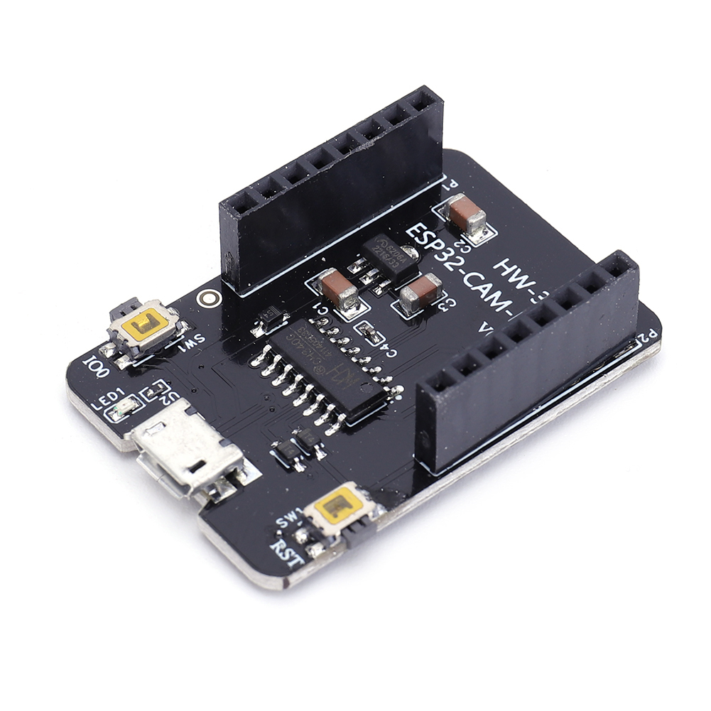 Placa adaptadora de programaci - Doit Esp32 reseña y precio