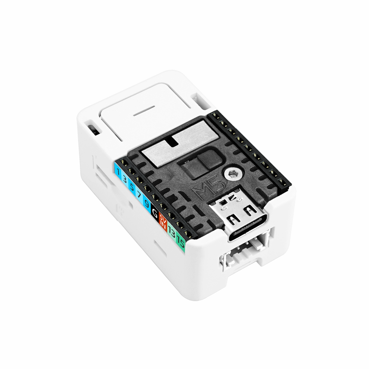 Kit Oficial M5Stack Capsule v1 - M5Stack reseña y precio