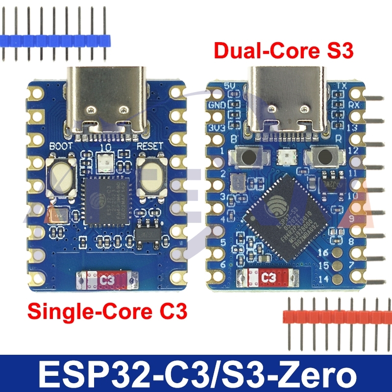 Mini Placa de desarrollo ESP32 - D1 Mini Pro reseña y precio