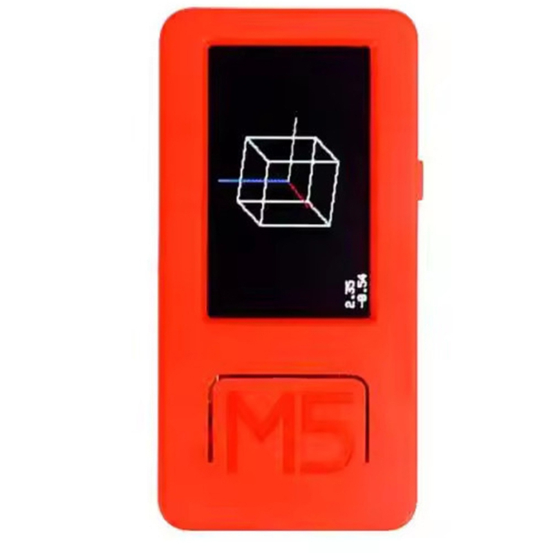 M5StickC PLUS con Accesorios p - M5Stickc reseña y precio
