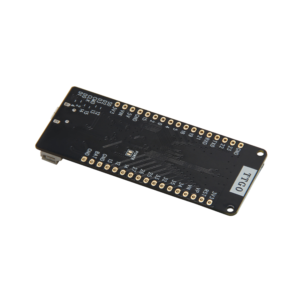LILYGO® TTGO T8 V1.8 Placa de  - Ttgo T Watch reseña y precio