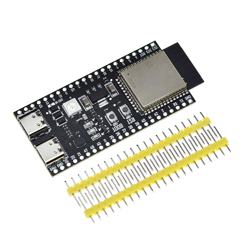 ESP32-S3-DevKitC-1 ESP32-S3 Wi - Esp32 S3 Devkitc 1 reseña y precio