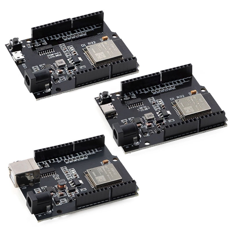 ESP32 para Wemos D1 Mini, para - Wemos D1 Mini reseña y precio