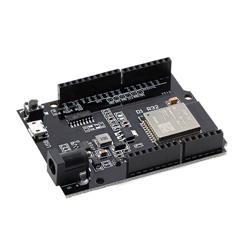 ESP32 para Wemos D1 Mini, para - Wemos D1 Mini reseña y precio