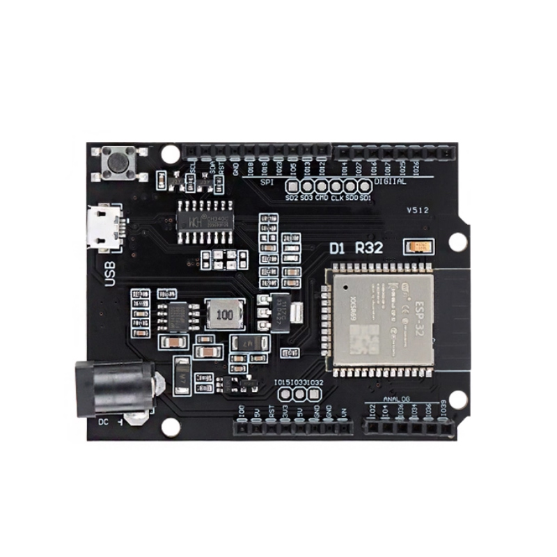 ESP32 para Wemos D1 Mini, para - Wemos D1 Mini reseña y precio