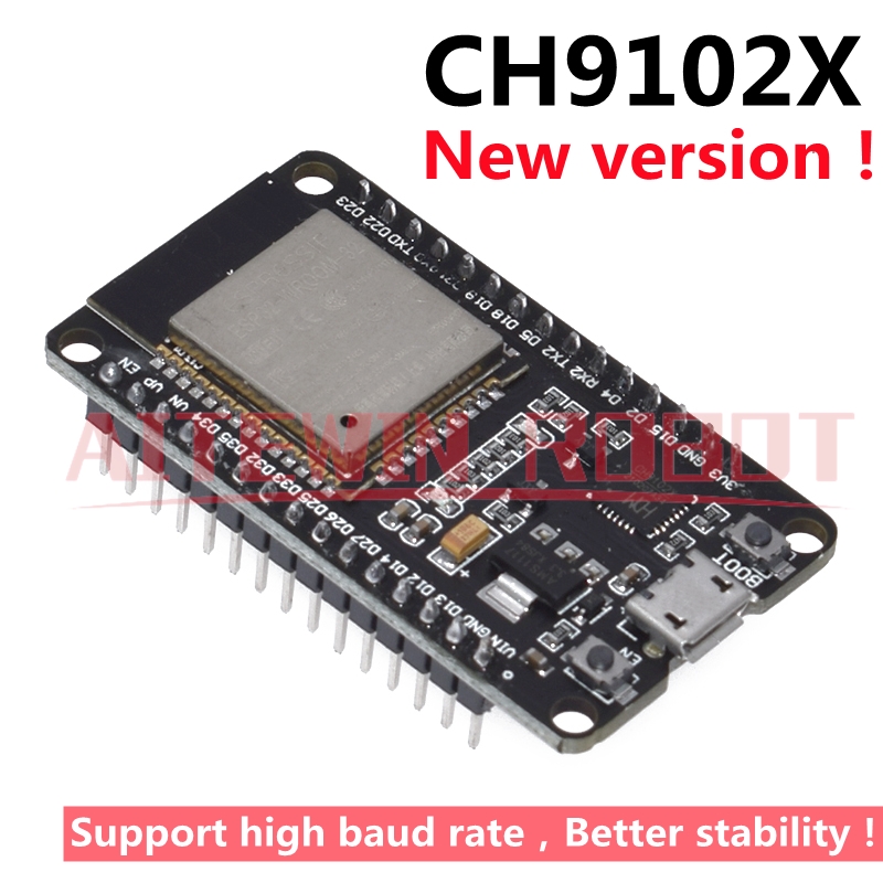 Placa de desarrollo ESP32 30PI - Olimex Esp32 reseña y precio