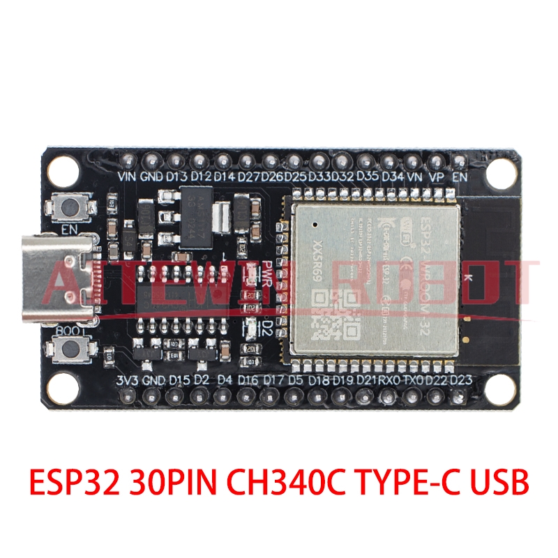 Placa de desarrollo ESP32 30PI - Olimex Esp32 reseña y precio