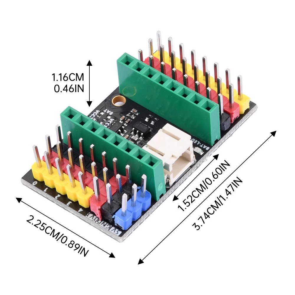 Placa de desarrollo ESP32-S3 S - Doit Esp32 reseña y precio