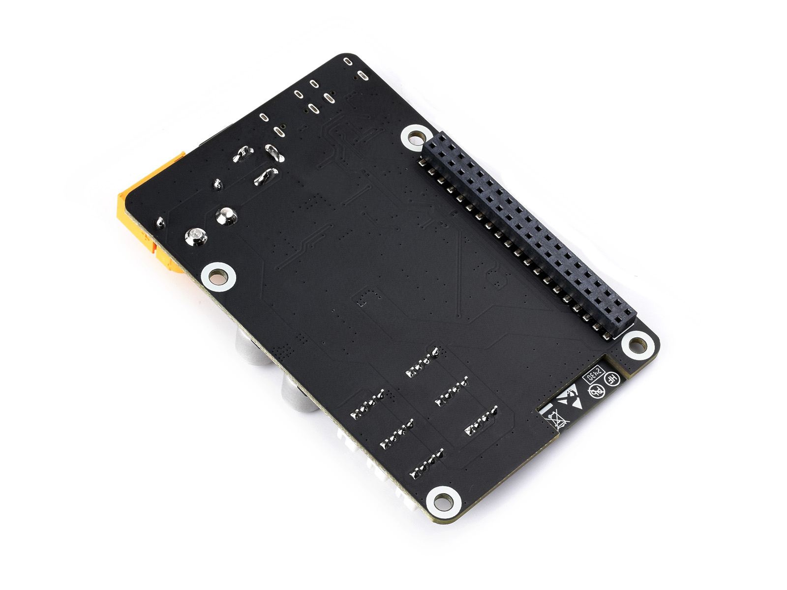 Placa Controladora de Servomot - Waveshare Esp32 reseña y precio