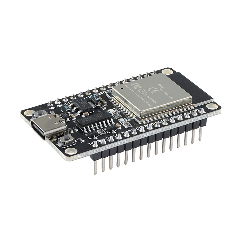 Placa de desarrollo ESP32 TYPE - Devkitc reseña y precio