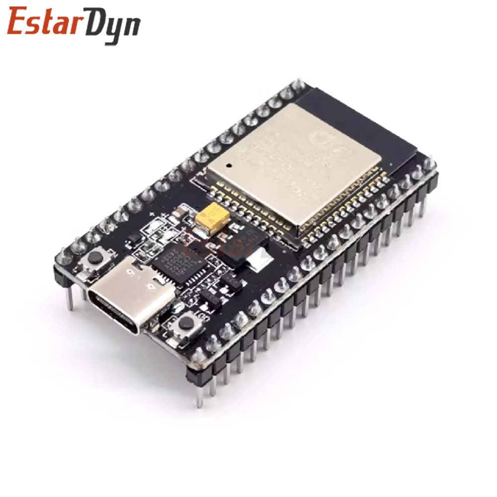 Módulo Inalámbrico NodeMCU-32S - Nodemcuv2 reseña y precio
