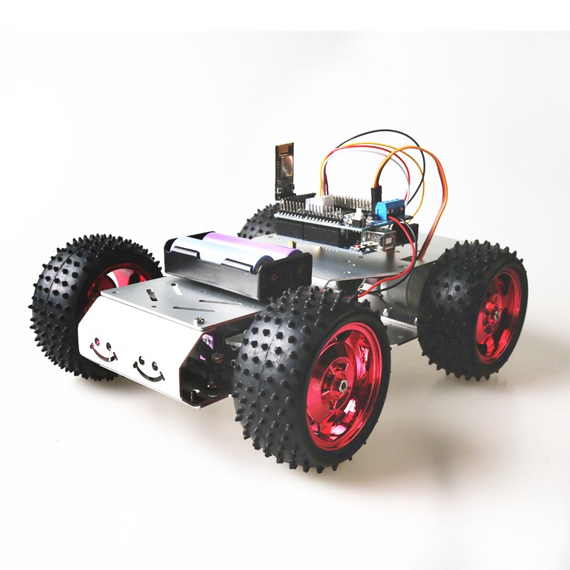Control Bluetooth STM 32 Motor - Doit Esp32 reseña y precio