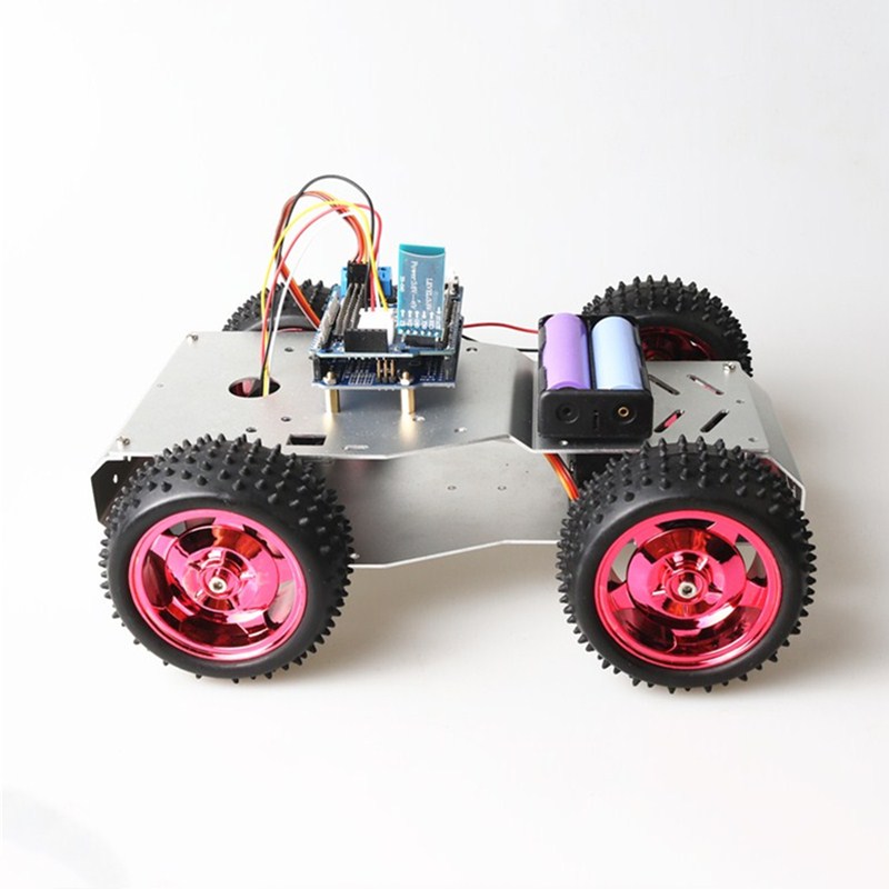 Control Bluetooth STM 32 Motor - Doit Esp32 reseña y precio