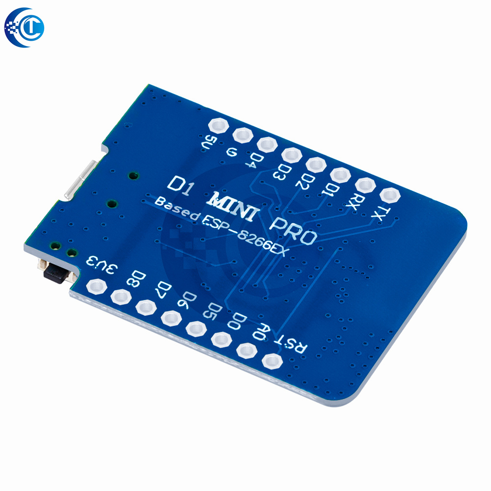 1 módulo ESP8266 para WeMos D1 - D1 Mini Pro reseña y precio