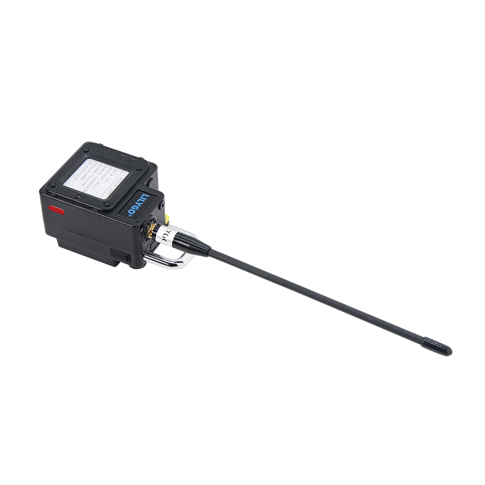 LILYGO ®   T-Echo PLUS NRF5284 - Ttgo T Watch reseña y precio