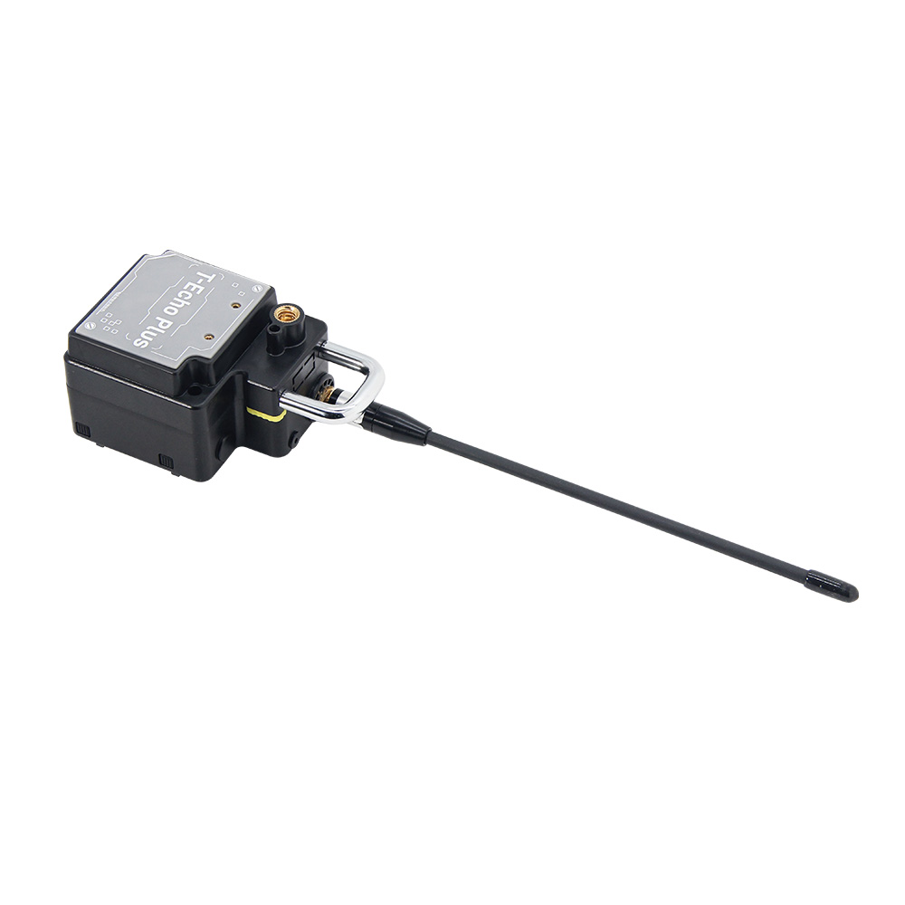 LILYGO ®   T-Echo PLUS NRF5284 - Ttgo T Watch reseña y precio