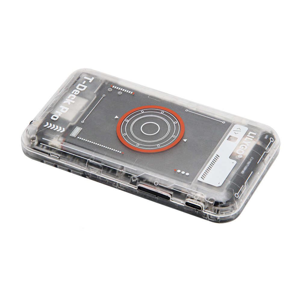 LILYGO® T-Deck Pro Placa de de - Ttgo T Watch reseña y precio