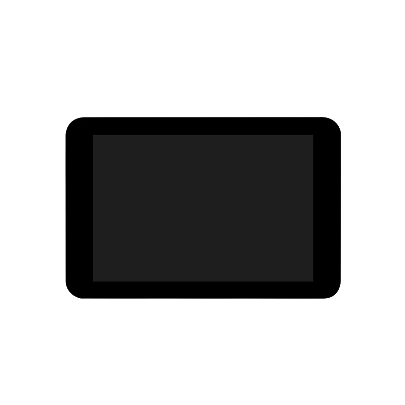 Pantalla Táctil Capacitiva Wav - Waveshare Esp32 reseña y precio
