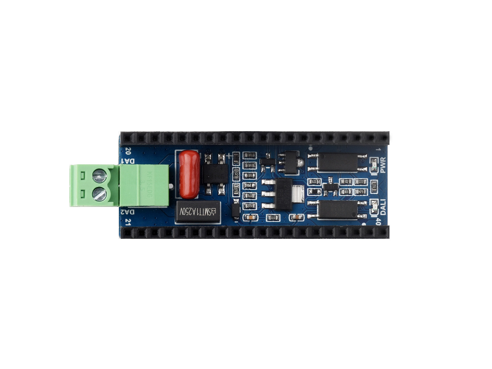 Módulo de expansión Waveshare  - Waveshare Esp32 reseña y precio
