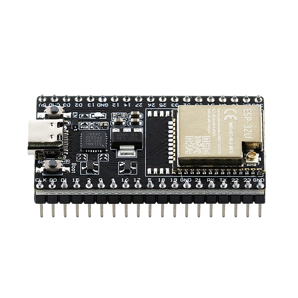 Placa de desarrollo ESP32 DevK - Olimex Esp32 reseña y precio