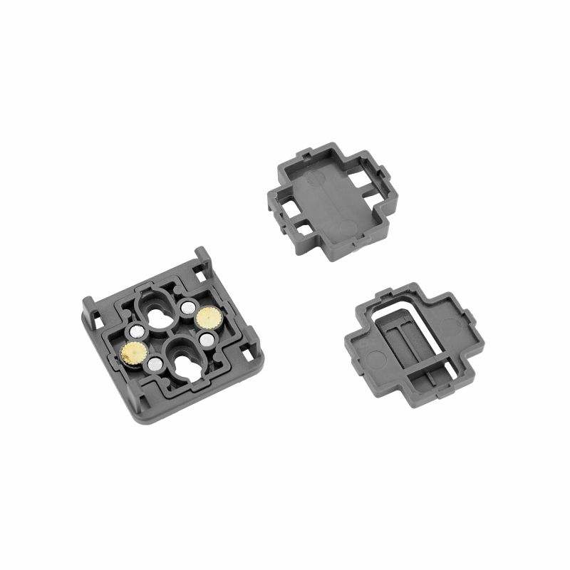 Kit de ladrillos Clip-A oficia - M5Stack Core2 reseña y precio