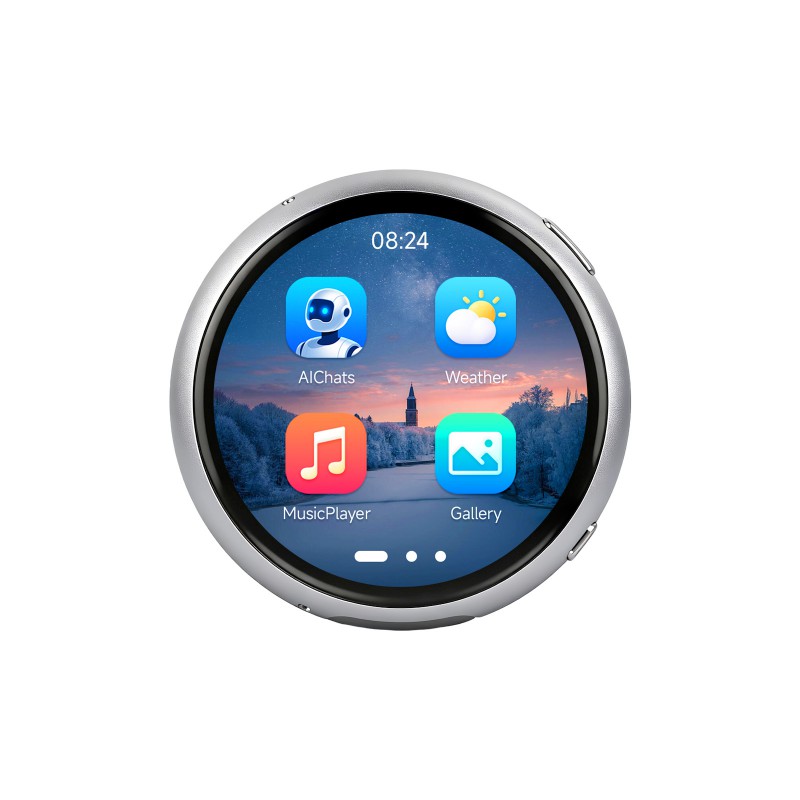 ESP32-S3 Pantalla Táctil Redon - Waveshare Esp32 reseña y precio