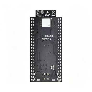 Placa base ESP32-S3 N8R2 compa - Esp32 S3 Devkitc 1 reseña y precio