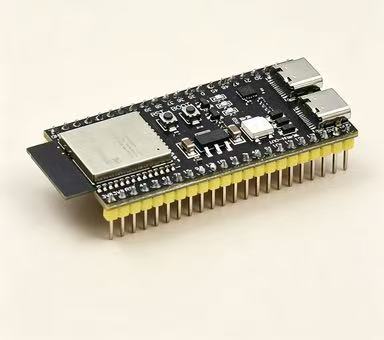 Placa base ESP32-S3 N8R2 compa - Esp32 S3 Devkitc 1 reseña y precio