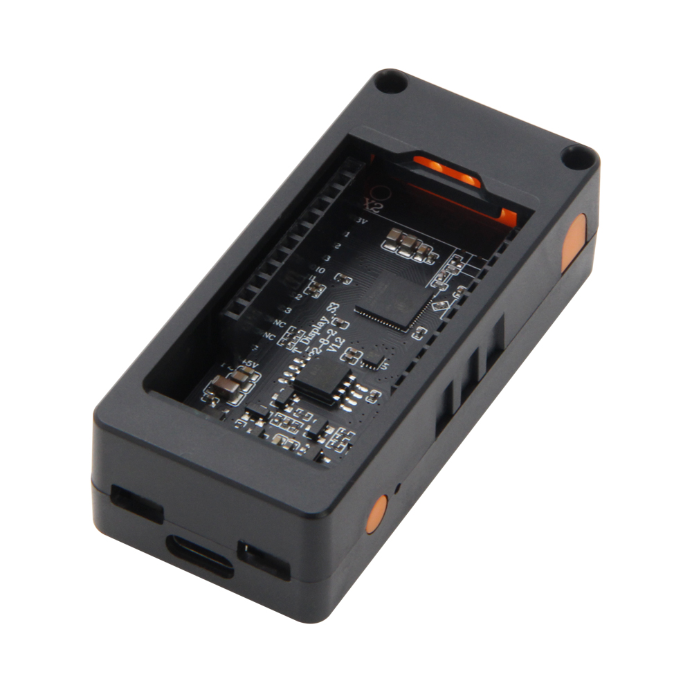 LILYGO® T-Display-S3 ESP32-S3  - Devkitc reseña y precio