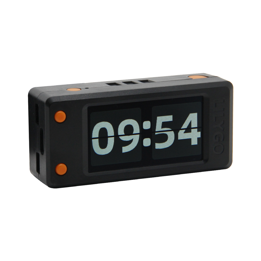 LILYGO® T-Display-S3 ESP32-S3  - Devkitc reseña y precio