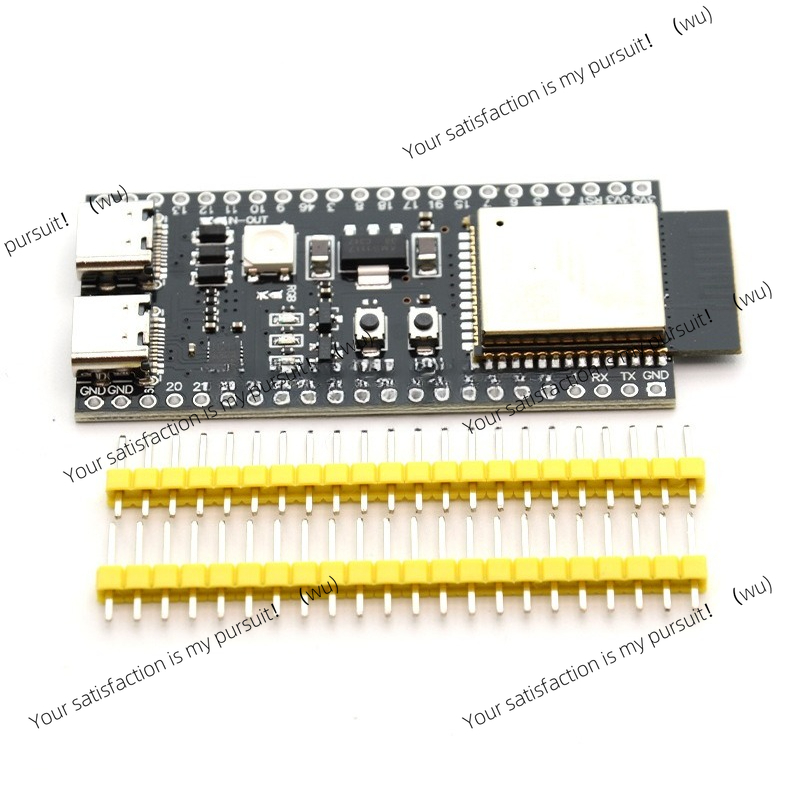 Placa central ESP32 S3 integra - Esp32 S3 Devkitc 1 reseña y precio