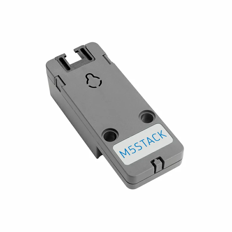 Base PoE ATOMIC oficial M5Stac - M5Stack reseña y precio